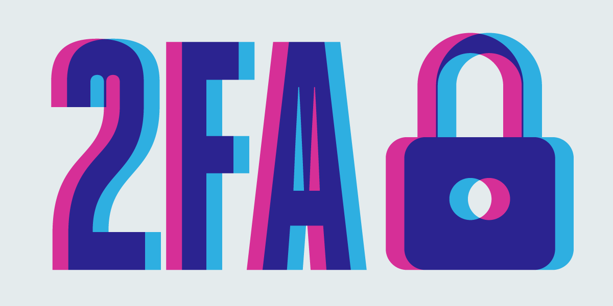Two-Factor-Authentication (2FA)